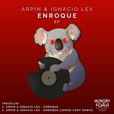 Enroque (Original Mix)'s cover