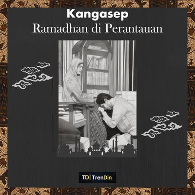 Kangasep's cover