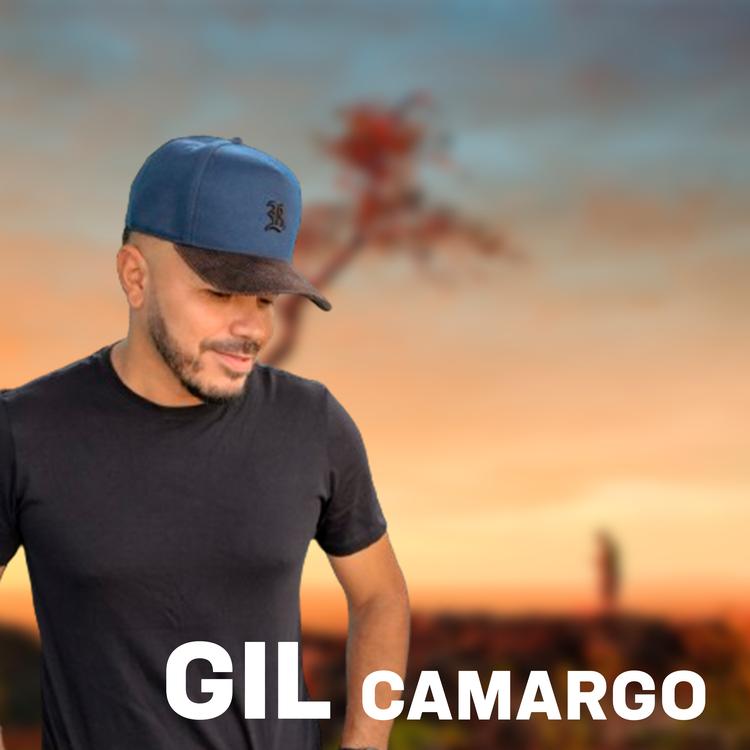 Gil Camargo's avatar image