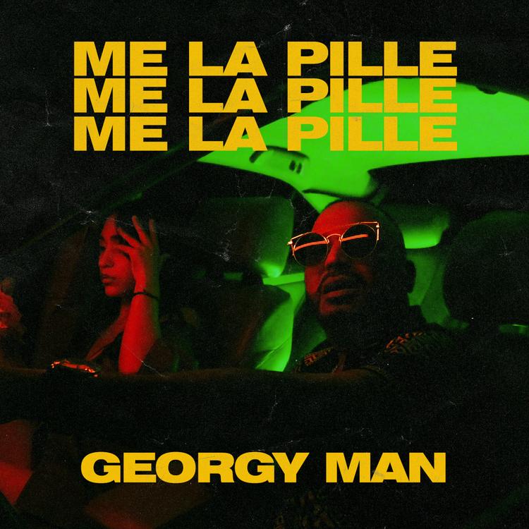 Georgy Man's avatar image