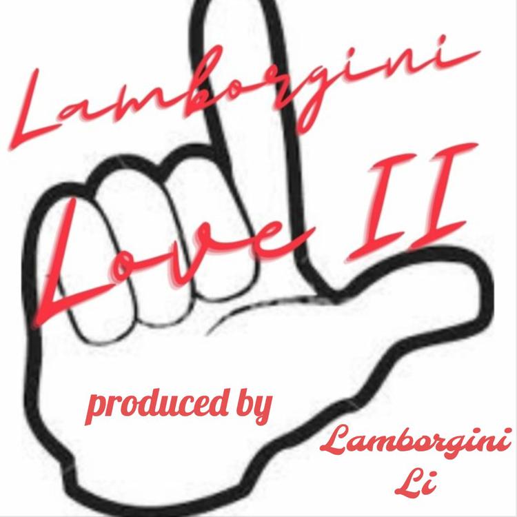 Lamborgini Li's avatar image