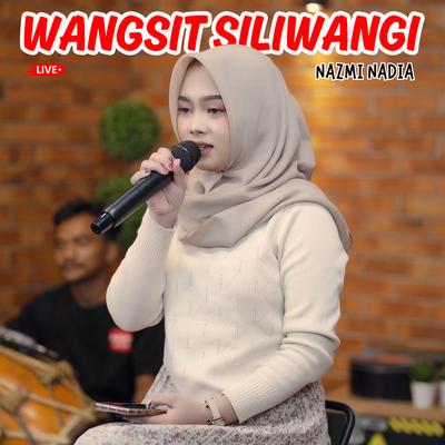 Wangsit Siliwangi (Live)'s cover