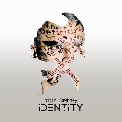 Identity's cover