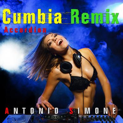 Cumbia Remix's cover