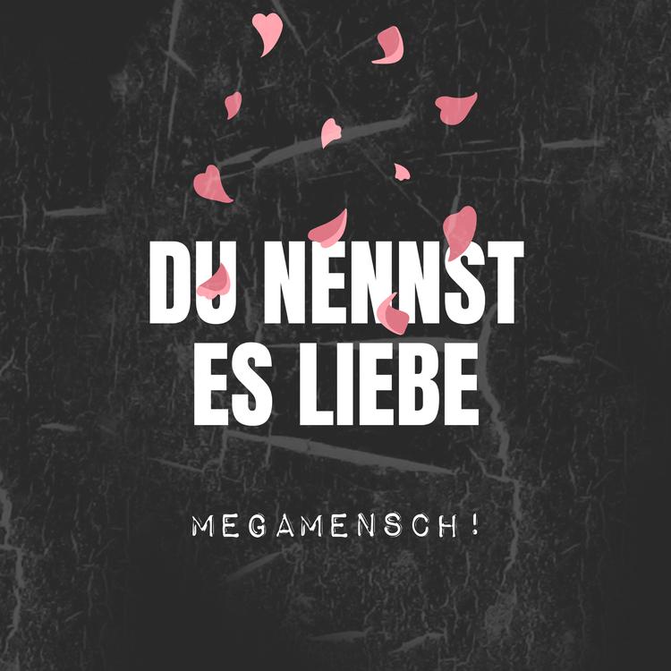 MegaMensch!'s avatar image
