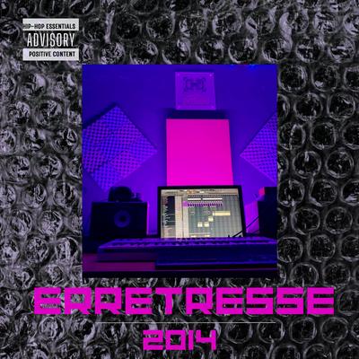 Erretresse 2014's cover