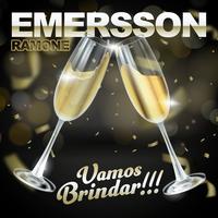 Emersson Ramone's avatar cover