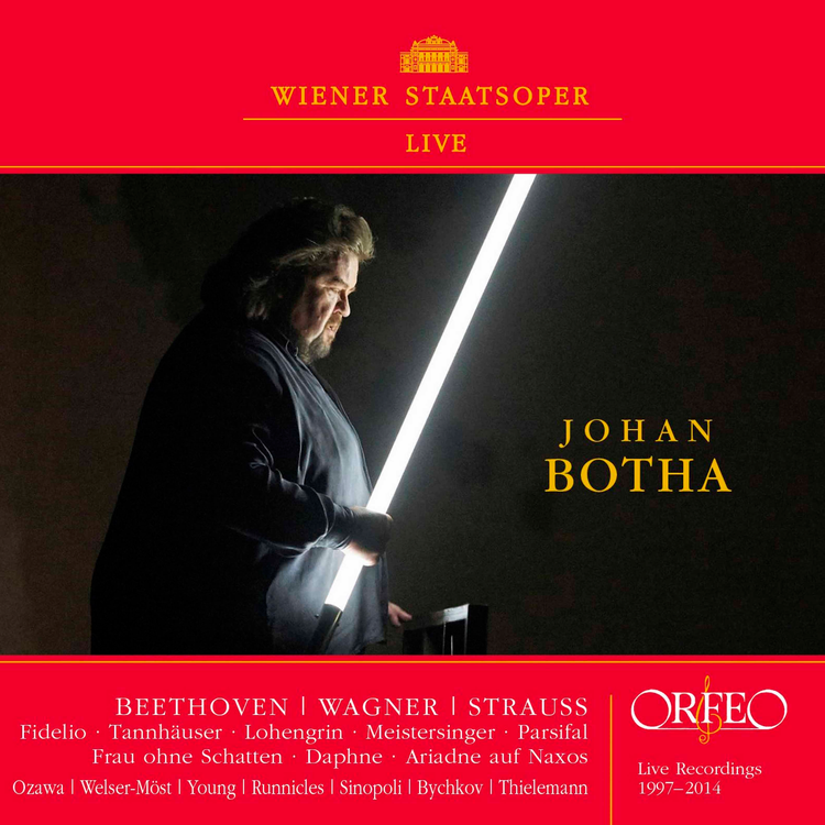 Johan Botha's avatar image