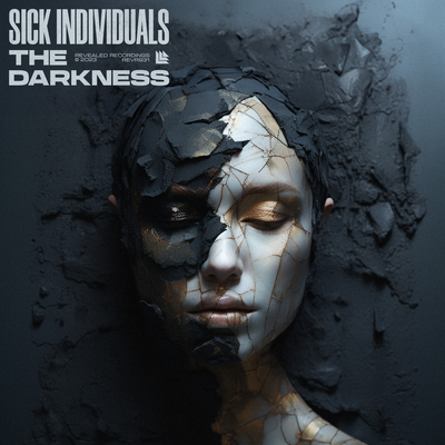 The Darkness By Sick Individuals's cover