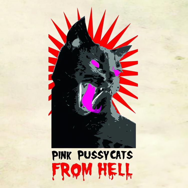 Pink Pussycats From Hell's avatar image