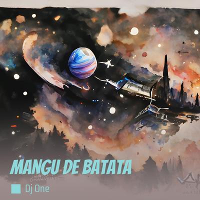 Mangu de Batata's cover