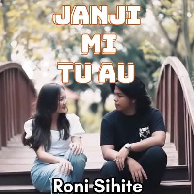Janji Mi Tu Au's cover