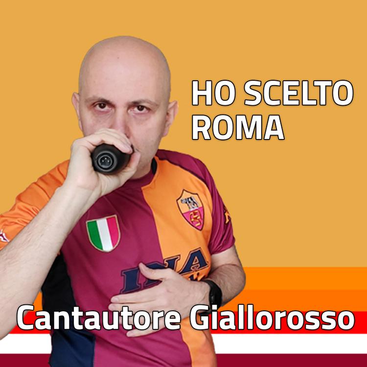 Cantautore Giallorosso's avatar image