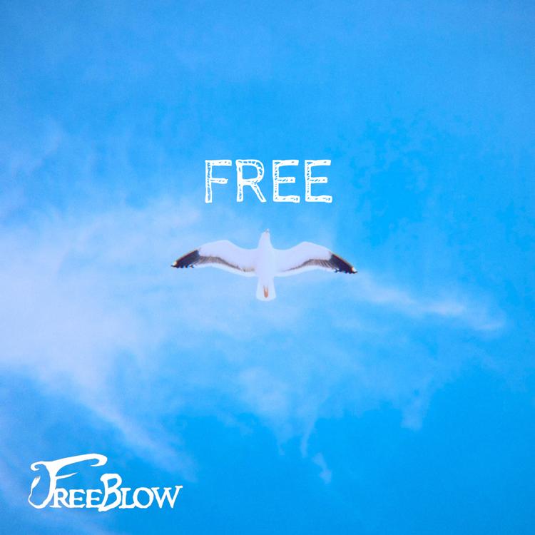 FREE BLOW's avatar image