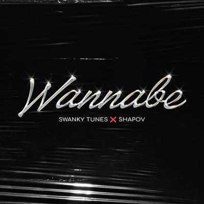 Wannabe's cover