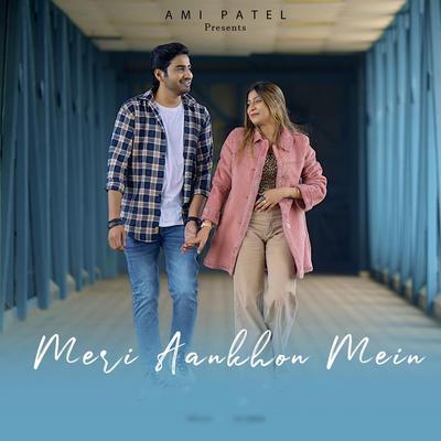 Meri Aankhon Mein's cover