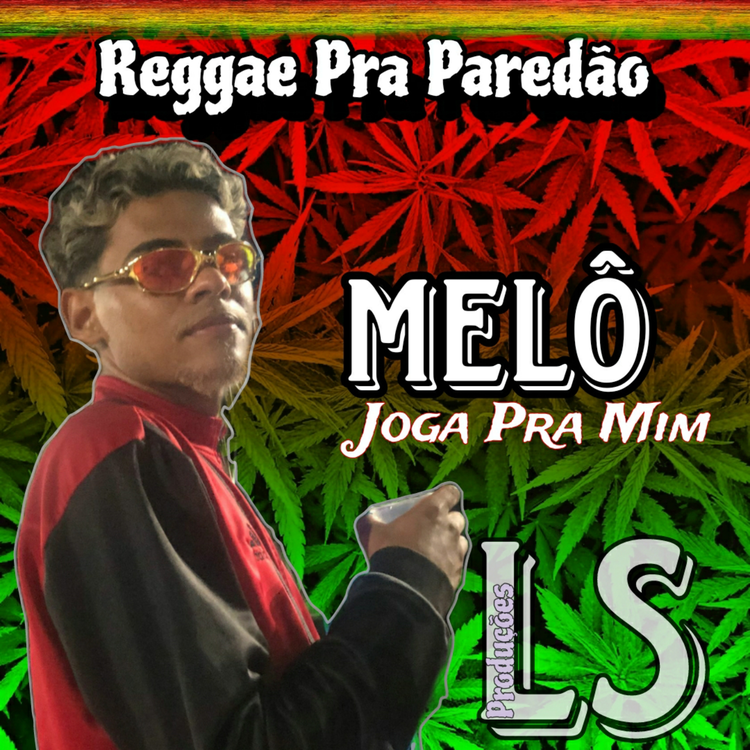 Deson Melo Oficial's avatar image