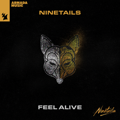 Feel Alive By Ninetails's cover