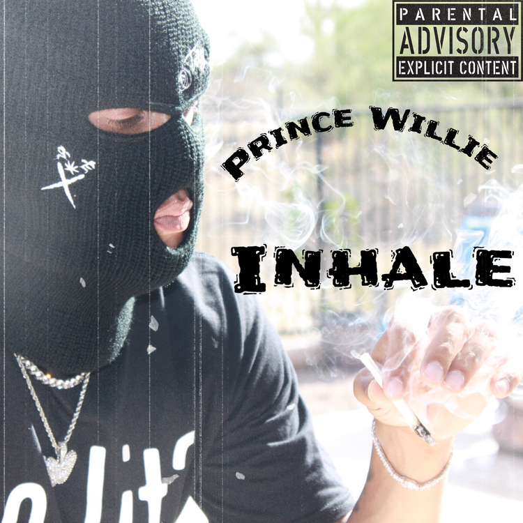 Prince Willie's avatar image