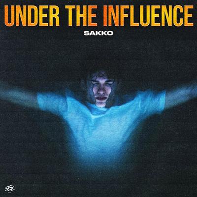 Under The Influence By SAKKO's cover
