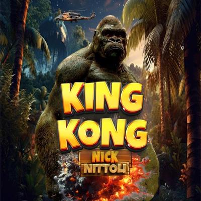 King Kong's cover