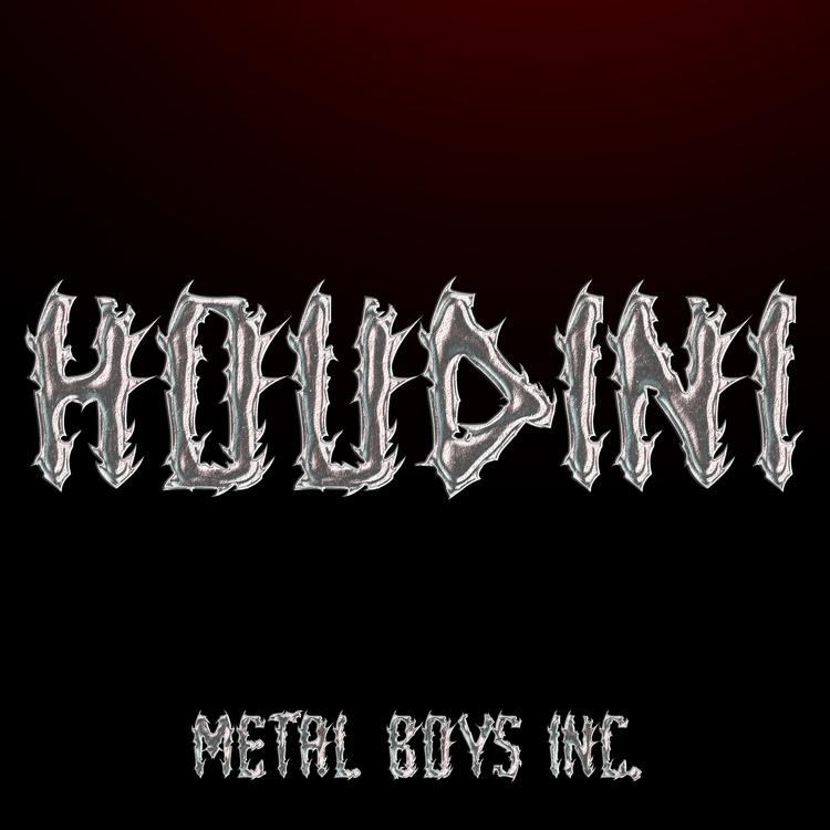 Metal Boys Inc.'s avatar image