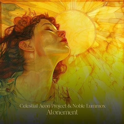 Atonement By Celestial Aeon Project, Noble Lummox's cover