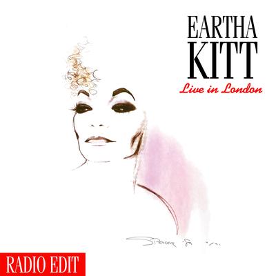 My Discarded Men (Live) (Radio Edit) By Eartha Kitt's cover