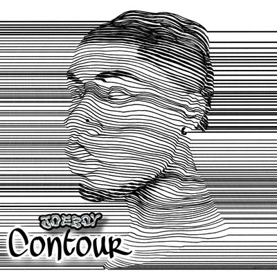 Contour's cover