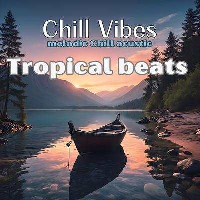 Tropical beats's cover