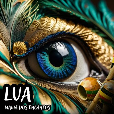 Magia dos Encantos's cover