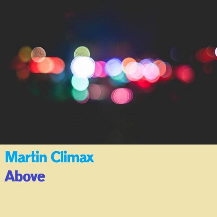 Martin Climax's avatar image