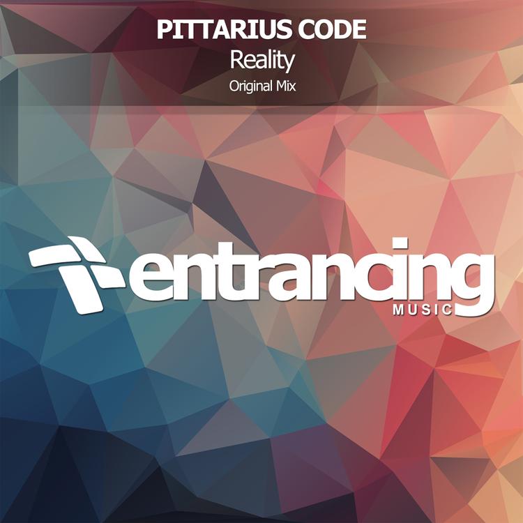 PITTARIUS CODE's avatar image