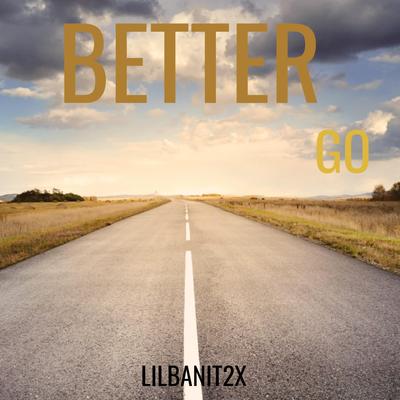 Better Go's cover