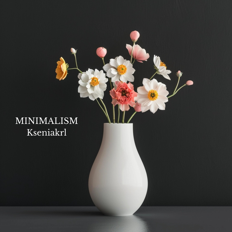 Minimalism's avatar image