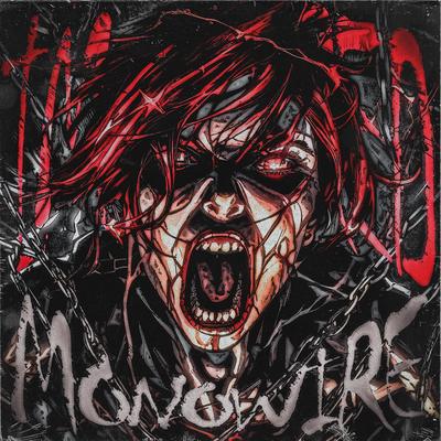 I'M SCARED By MONOWIRE's cover