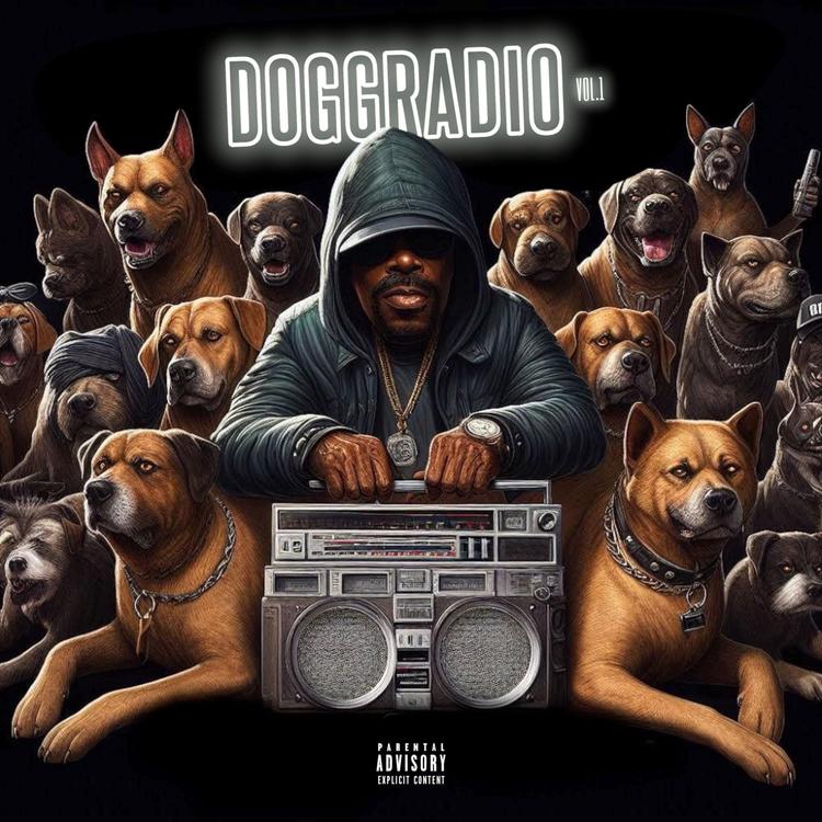 DOGG RADIO's avatar image