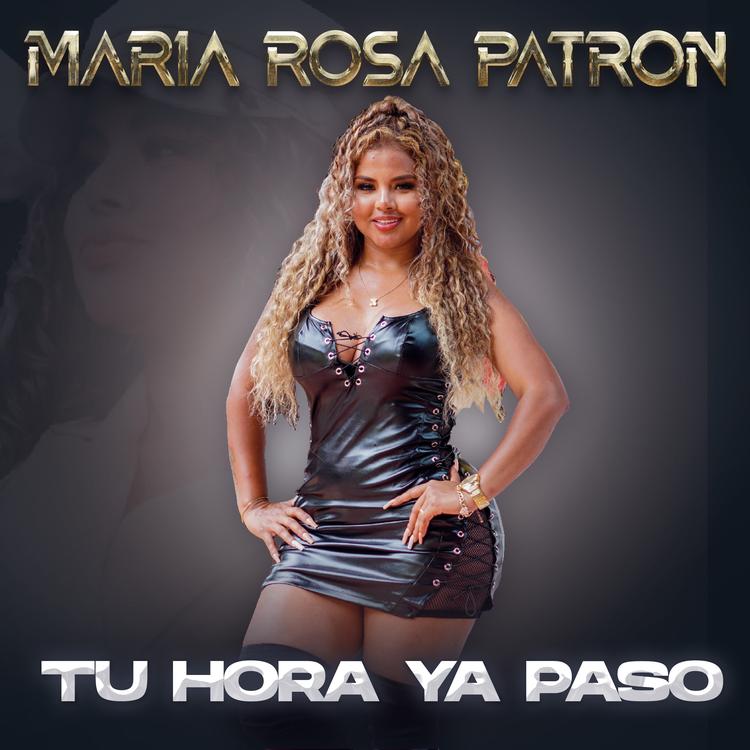 MARIA ROSA PATRON's avatar image