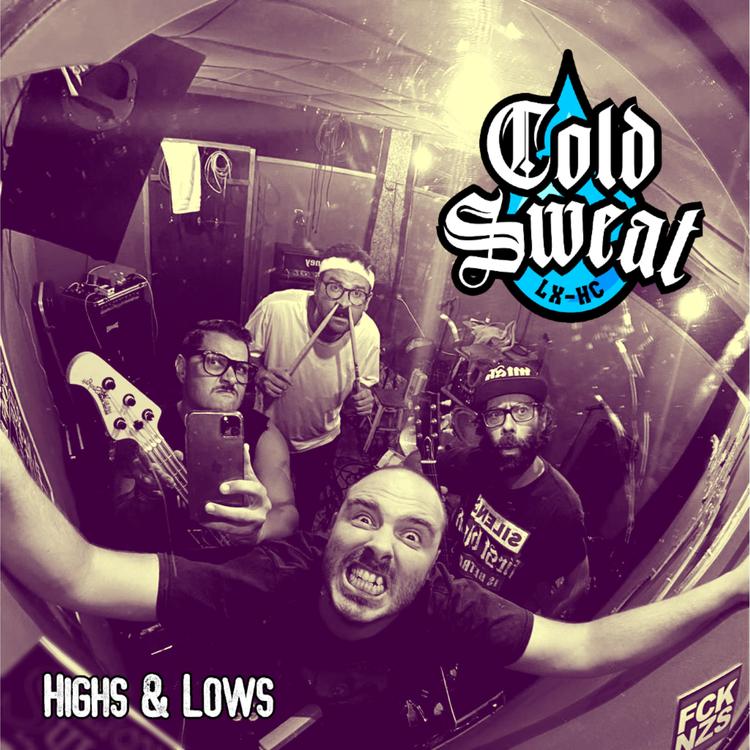 Cold Sweat's avatar image