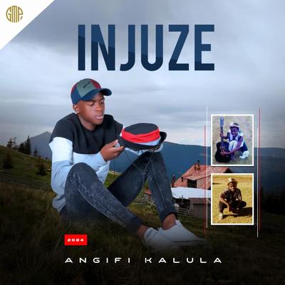 Angifi Kalula's cover