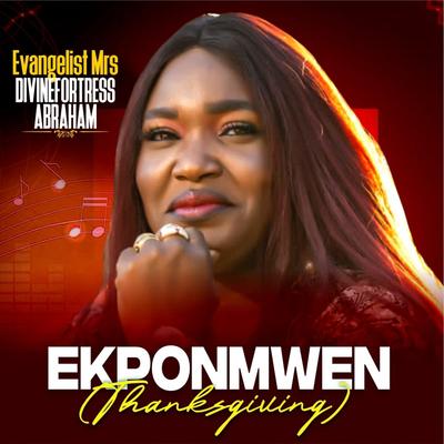 Ekponmwen (Thanksgiving)'s cover