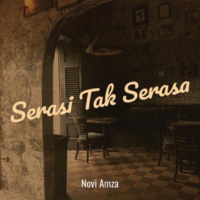 Novi Amza's cover