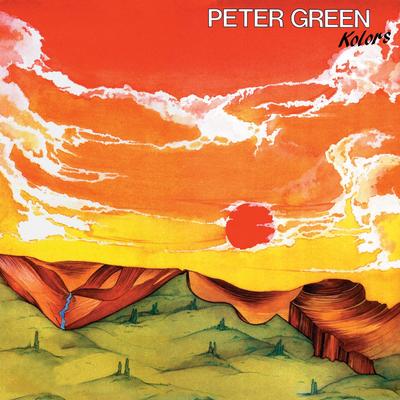 Apostle (Single Version) [2005 Remastered Version] By Peter Green's cover