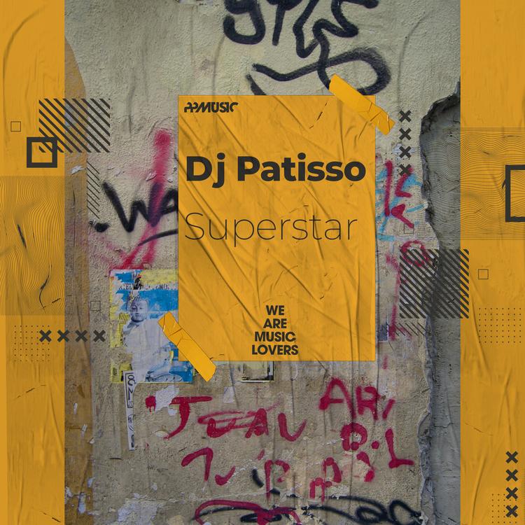 DJ Patisso's avatar image