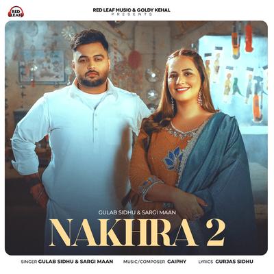 Nakhra 2's cover