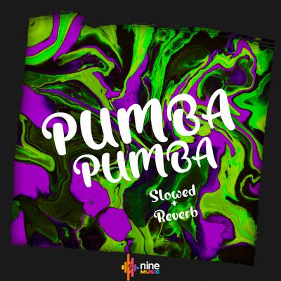 Pumba Pumba - Slowed + Reverb By THEUZ ZL, Dexhenry, Mc Topre's cover