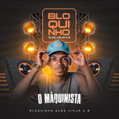 Bloquinho Elas Viaja 2.0's cover