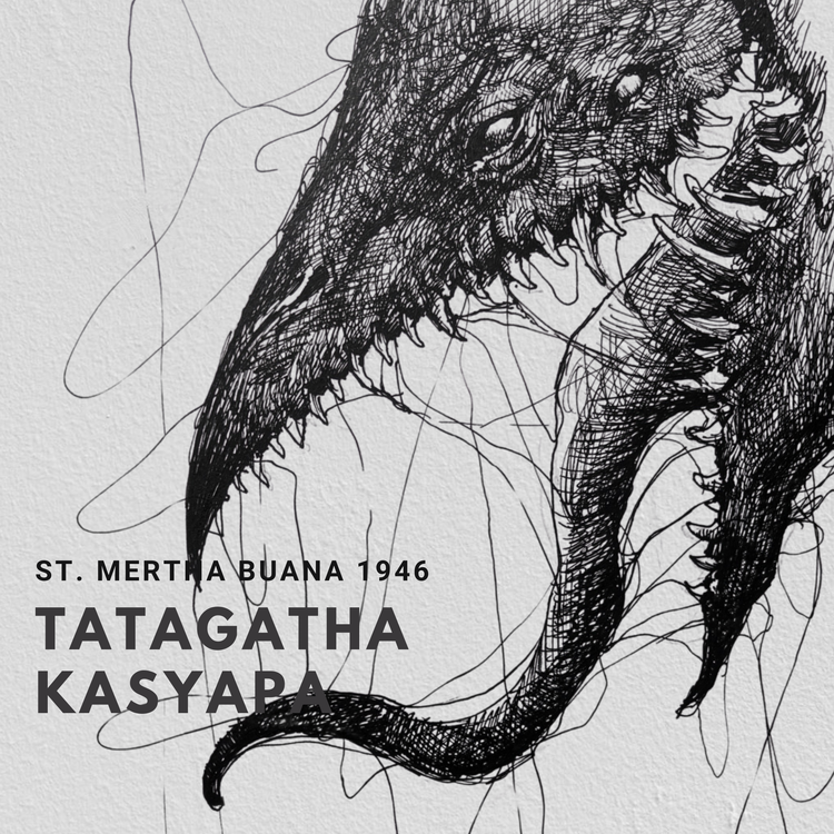 Tatagatha's avatar image