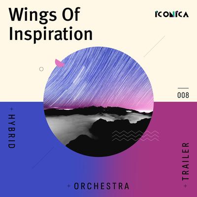 Wings of Inspiration's cover