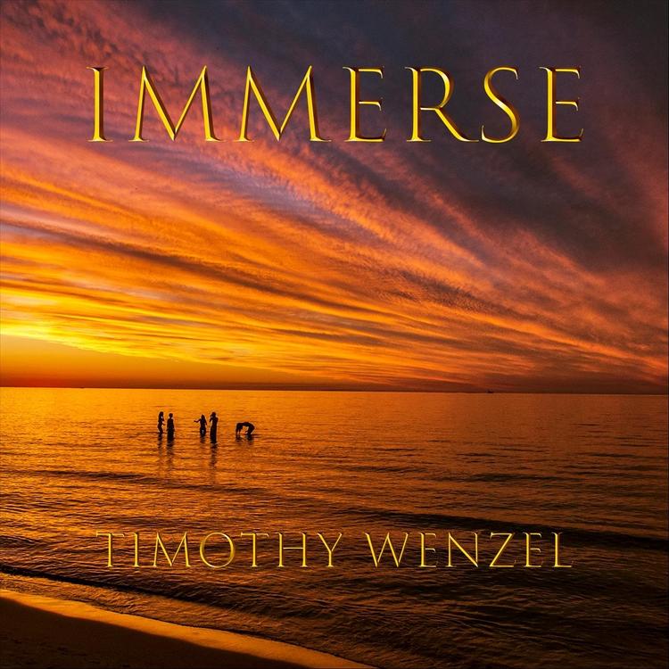 Timothy Wenzel's avatar image